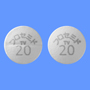 フロセミド錠20mg「NIG」