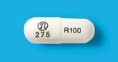 ジルチアゼム塩酸塩徐放カプセル100mg「日医工」