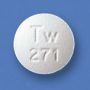 ベザフィブラート徐放錠100mg「トーワ」