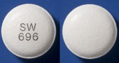 イフェンプロジル酒石酸塩錠20mg「サワイ」