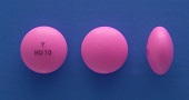 フスタゾール糖衣錠10mg