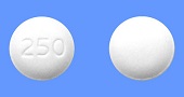 カルボシステイン錠250mg「ツルハラ」