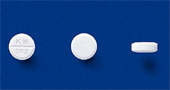 アンブロキソール塩酸塩錠15mg「アメル」