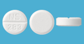 アンブロキソール塩酸塩錠15mg「日新」