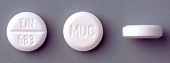 ムコソルバン錠15mg