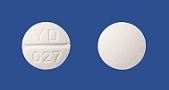 ジメチコン錠40mg「YD」