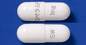ロペラミド塩酸塩カプセル1mg「サワイ」