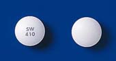 スルピリド錠50mg「サワイ」