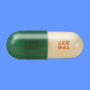 テプレノンカプセル50mg「日医工P」