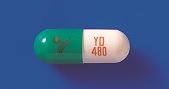テプレノンカプセル50mg「YD」