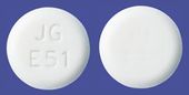 ウルソデオキシコール酸錠50mg「JG」