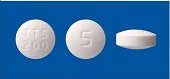 メトクロプラミド錠5mg「タカタ」