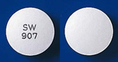 トリメブチンマレイン酸塩錠100mg「サワイ」
