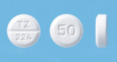 チラーヂンS錠50μg