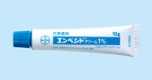 エンペシドクリーム1%