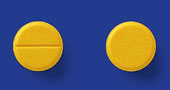リボフラビン酪酸エステル錠20mg「杏林」