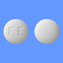 クエン酸第一鉄Na錠50mg「NIG」