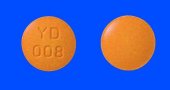 カルバゾクロムスルホン酸Na錠30mg「YD」