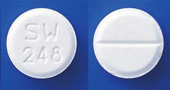 アロプリノール錠100mg「サワイ」