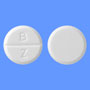 ベンズブロマロン錠50mg「NIG」
