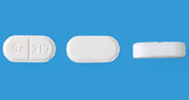 グリベンクラミド錠2.5mg「三和」