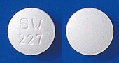 カモスタットメシル酸塩錠100mg「サワイ」