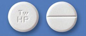 メキタジン錠3mg「トーワ」