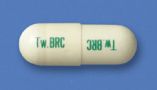 トラニラストカプセル100mg「トーワ」