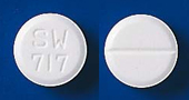 オキサトミド錠30mg「サワイ」