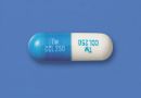 セファクロルカプセル250mg「トーワ」