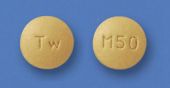 ミノサイクリン塩酸塩錠50mg「トーワ」