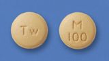 ミノサイクリン塩酸塩錠100mg「トーワ」