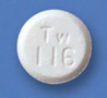 ロフラゼプ酸エチル錠1mg「トーワ」