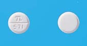 チザニジン錠1mg「日医工」