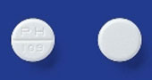 チザニジン錠1mg「杏林」
