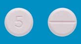 エナラプリルマレイン酸塩錠5mg「VTRS」
