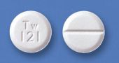 アメジニウムメチル硫酸塩錠10mg「トーワ」