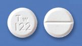 テオフィリン徐放U錠200mg「トーワ」