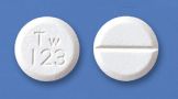 テオフィリン徐放U錠400mg「トーワ」