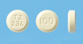 チラーヂンS錠100μg