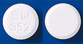 トフィソパム錠50mg「サワイ」