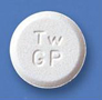 トフィソパム錠50mg「トーワ」