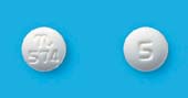 デノパミン錠5mg「日医工」