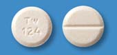 エナラプリルマレイン酸塩錠5mg「トーワ」