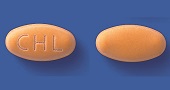 サラゾスルファピリジン腸溶錠500mg「CH」