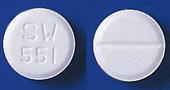 一硝酸イソソルビド錠20mg「サワイ」