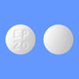 エピナスチン塩酸塩錠20mg「NIG」
