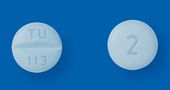 フルニトラゼパム錠2mg「TCK」