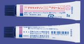 デキサメタゾンプロピオン酸エステルクリーム0.1%「MYK」