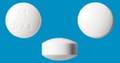 コデインリン酸塩錠5mg「VTRS」